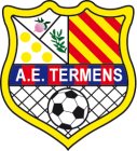Escudo de A.E. Térmens