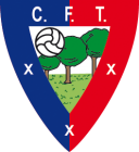 Escudo de C.F. Trajana