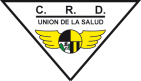 Escudo de C.R.D. Unión de la Salud