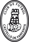 Escudo de C.F. Castelló