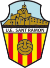 Escudo de U.E. Sant Ramon