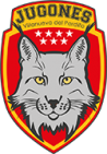 Escudo anterior de C.D.E. Unión Villanueva del Pardillo