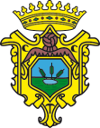 Escudo de C.F. Triana Conquense