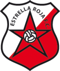 Escudo de Estrella Roja F.C.