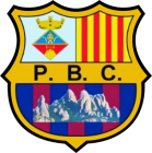 Escudo asociado a P.B. Collbató
