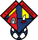 Escudo de U.D. Montgatense