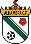 Escudo anterior de Sporting Granada C.F. de Reus