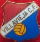 Escudo anterior de La Vilavella C.F.