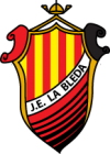 Escudo de J.E. La Bleda