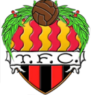 Escudo anterior de Tarragona F.C. [tar]