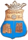 Escudo de Torrent U.E.
