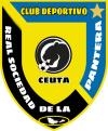 Escudo anterior de C.D. Real Sociedad La Pantera