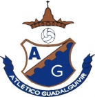 Escudo de Atlético Guadalquivir