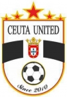 Escudo de Ceuta United