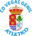 Escudo de C.D. Vegas del Genil Atlético [2]