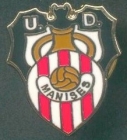 Escudo anterior de U.D. Manises [1]