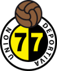 Escudo de U.D. 77