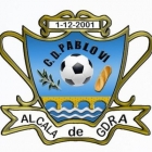 Escudo de C.D. Pablo VI