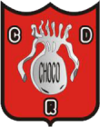 Escudo anterior de C.D. Choco