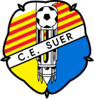 Escudo de C.E. Suer