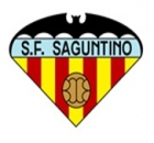 Escudo de S.F. Saguntino