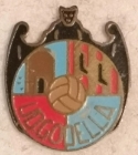 Escudo de U.D. Godella