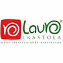 Escudo de C.D. Lauro Ikastola