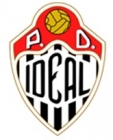 Escudo anterior de Ontinyent C.F.