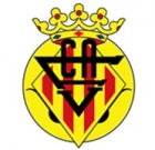 Escudo anterior de Villarreal C.F.