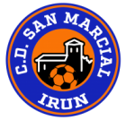 Escudo de C.D. San Marcial [gui]