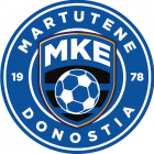 Escudo de Martutene K.E.