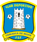 Escudo de C.D. Comarca de Níjar F.S. Femenino