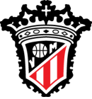 Escudo de C.F. Vistamar