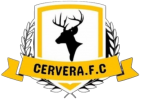 Escudo de Cervera de la Cañada F.C.