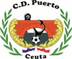 Escudo anterior de C.D. Puerto Atlético