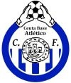 Escudo de Ceuta Base Atlético