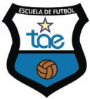 Escudo de C.D. T.A.E.