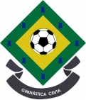 Escudo de C. Gimnástica Ceuta