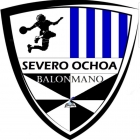 Escudo de C.D. Severo Ochoa