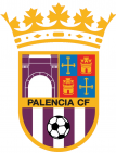Escudo de Palencia C.F. [3]