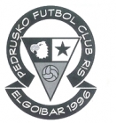 Escudo de Pedrusko F.C.