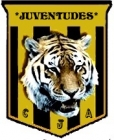 Escudo de C.D.F. Juventudes de América
