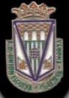 Escudo asociado a C.D. Unión Esgueva