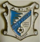 Escudo asociado a A.D.C. Santo Toribio Delicias