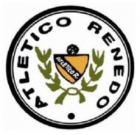 Escudo asociado a Atlético Renedo
