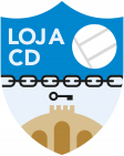 Escudo anterior de Loja C.D.