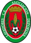 Escudo de A.D. Lavadores