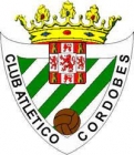 Escudo de Cordobés Atlético C.F.