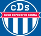 Escudo de C.D. Sesma