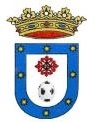 Escudo anterior de C.D.B. Miguelturreño Féminas